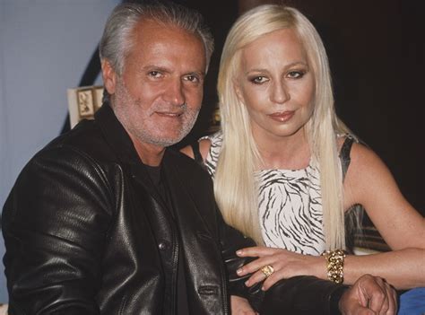 dove è sepolto gianni versace|gianni versace artist.